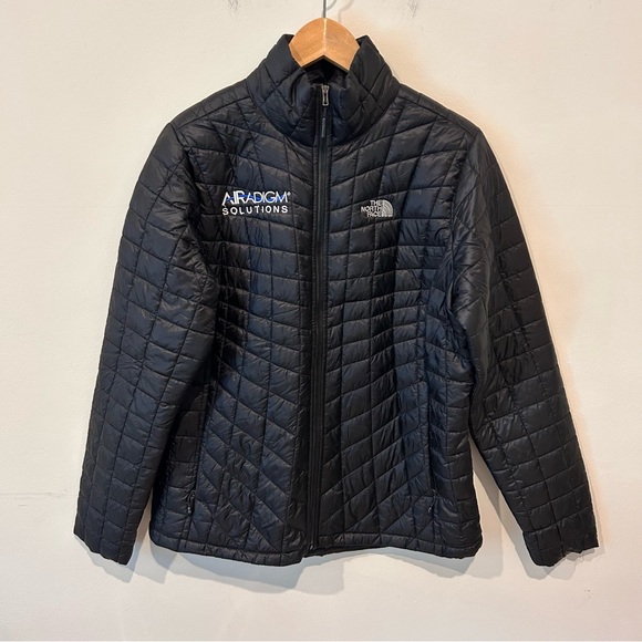 Thermoball jacket northface - Picture 1 of 7